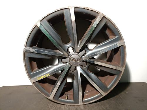 Felg AUDI A1 Sportback (8XA, 8XF) 1.4 TDI (90 hp) 31375966