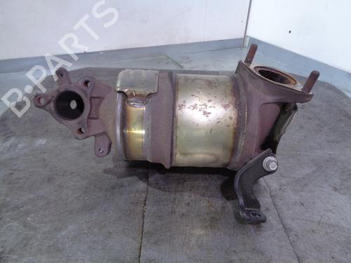 Used Catalyst KIA SOUL II (PS) [2014-2018]  13814192