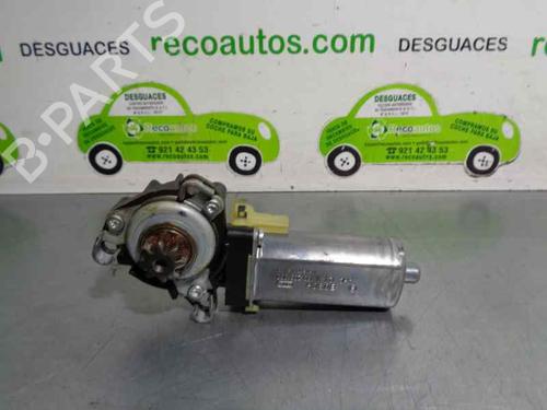 Electronic module MERCEDES-BENZ M-CLASS (W164) ML 320 CDI 4-matic (164.122) | BP20253463M83 