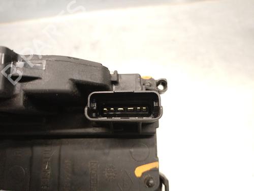 Rear right lock RENAULT MEGANE III Grandtour (KZ0/1) 1.9 dCi (KZ0J, KZ0N, KZ1S) | BP22743922C99 