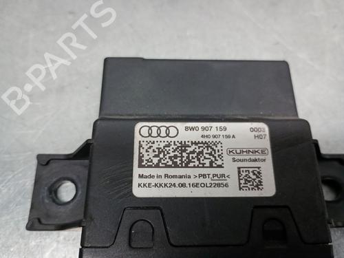 Electronic module AUDI A5 (F53, F5P) 2.0 TFSI | BP30053106M83 