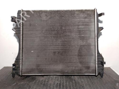 Used Water radiator Water radiator 38594136 38594136