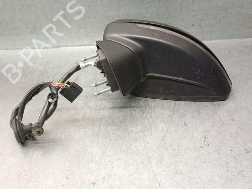 Lusterko boczne lewe AUDI A3 Sportback (8VA, 8VF) 1.6 TDI | BP30775911C26 