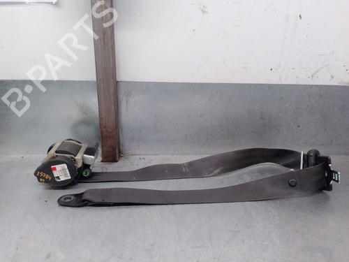Used Front left seatbelt Front left seatbelt FORD MONDEO IV Turnier (BA7) 1.6 TDCi (115 hp) 36491581 36491581