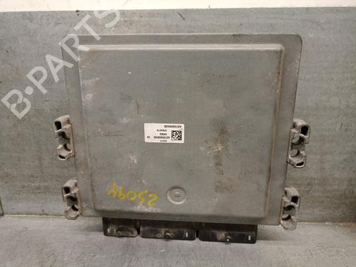 Engine control unit (ECU) RENAULT MASTER III Van (FV) 2.3 dCi 130 FWD (FV0M, FV0Y, FV0J, FV02, FV03) | BP33705441M57 - Image 2