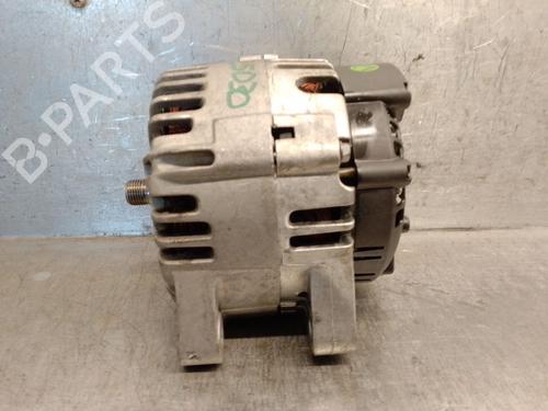 Used Alternator Alternator CITROËN JUMPY I (U6U_) 2.0 HDi 95 (94 hp) 33558441 33558441