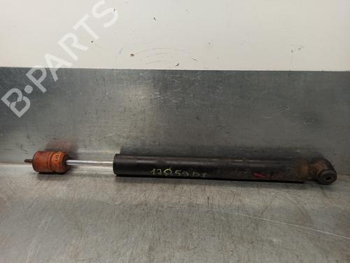 Used Left front shock absorber MERCEDES-BENZ E-CLASS (W210) E 320 (210.055) (220 hp) 13372300