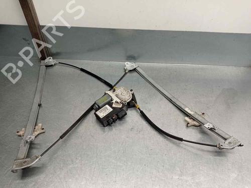 Used Front left window mechanism Front left window mechanism 10694999 10694999