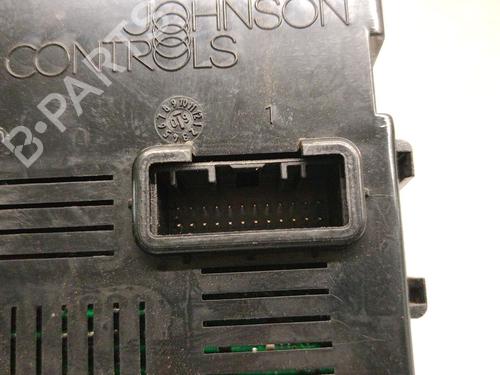 Electronic module RENAULT MODUS / GRAND MODUS (F/JP0_) 1.5 dCi (JP0G, JP0H) | BP33754347M83 - Image 5