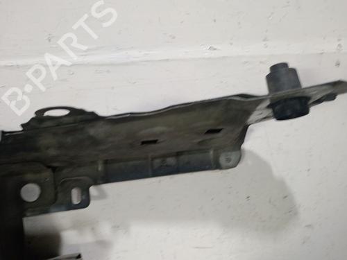 Front slam panel RENAULT TWINGO II (CN0_) 1.5 dCi (CN0E) | BP37442525C72 - Image 4
