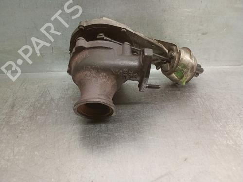 Turbolader/Kompressor LANCIA DELTA III (844_) 1.6 D Multijet (844.AXC11, 844.AXC1A) | BP30940445M71