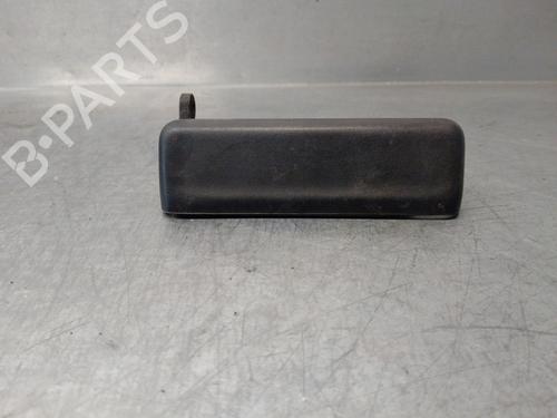 Used Rear right exterior door handle FORD ORION II (AFF) 1.4 (73 hp) 16091337