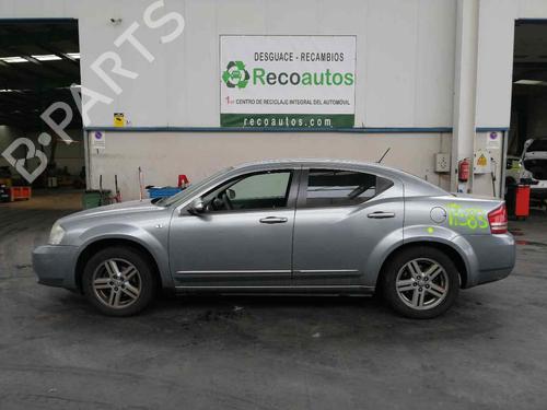 Used Parts DODGE AVENGER 2.0 1336106