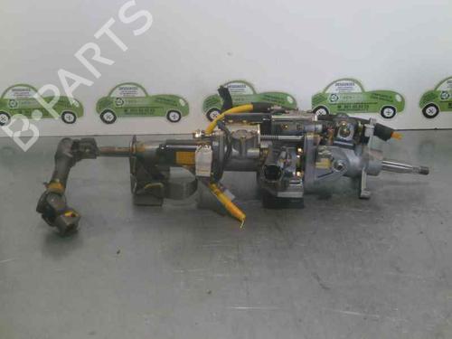 Used Steering column Steering column 2313866 2313866