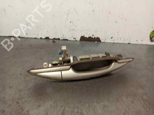 Front right exterior door handle SSANGYONG KYRON 2.0 Xdi | BP5416518C129 