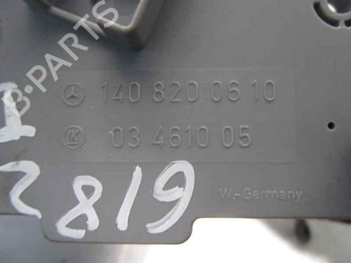 Switch MERCEDES-BENZ S-CLASS Coupe (C140) 500 SEC / CL 500 (140.070) | BP21018817I30 