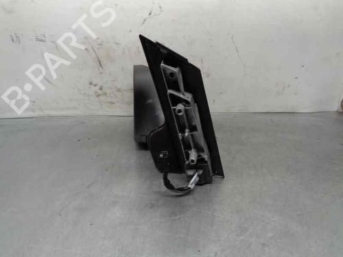 Left mirror SEAT ALTEA XL (5P5, 5P8)  | BP7181275C26 