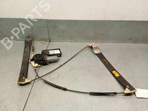 Used Front left window mechanism Front left window mechanism AUDI A4 B6 (8E2) 1.9 TDI (130 hp) 33816497 33816497