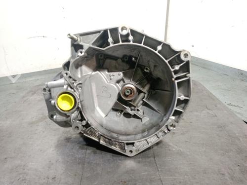 gearbox-fiat-500l-351_-352_-2012-40083743 main image
