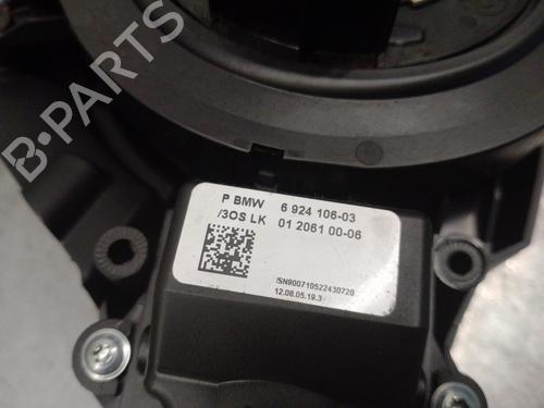 Headlight switch BMW 5 (E60)  | BP14941171I24 