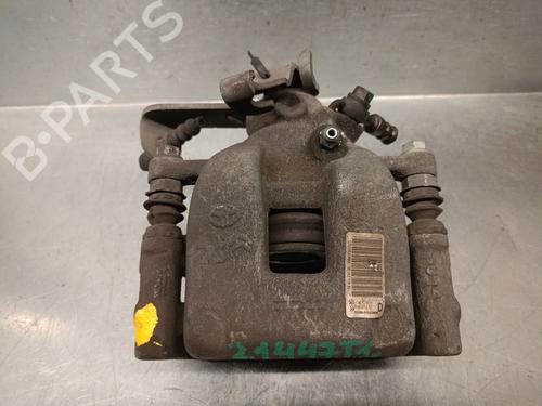 Used Left rear brake caliper TOYOTA PROACE Van (MDZ_) 1.5 D4d (MDZ8) (102 hp) 21794659