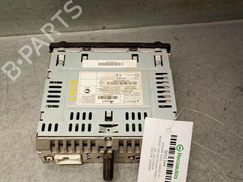 Radio RENAULT KANGOO Express (FW0/1_) 1.5 dCi 75 (FW07, FW10, FW04) | BP32844264E6 - Image 3