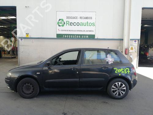 Poignée de hayon FIAT STILO (192_) 1.9 D Multijet | BP18201354C132 