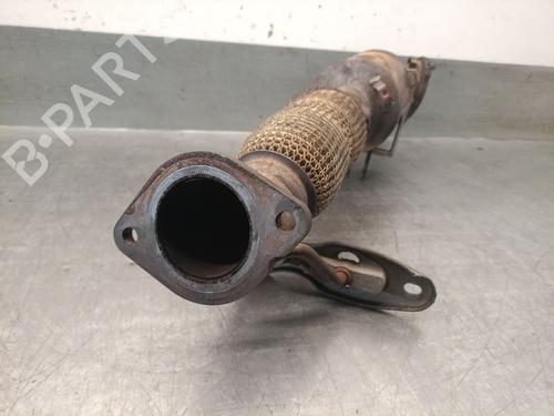 Catalyst FORD FOCUS III 1.6 EcoBoost | BP31013411M10 