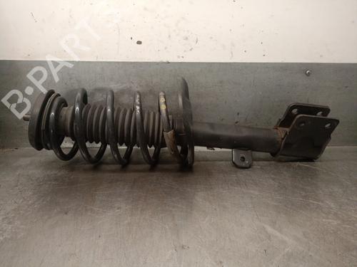Used Right front shock absorber CITROËN DS5 2.0 HDi 200 Hybrid4 All-wheel Drive (200 hp) 28042568