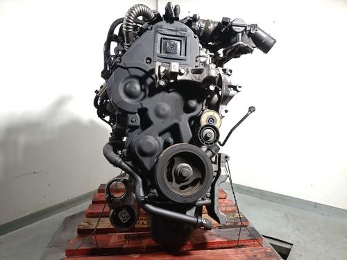 Used Engine Engine CITROËN XSARA PICASSO (N68) 1.6 HDi (90 hp) 33622618 33622618