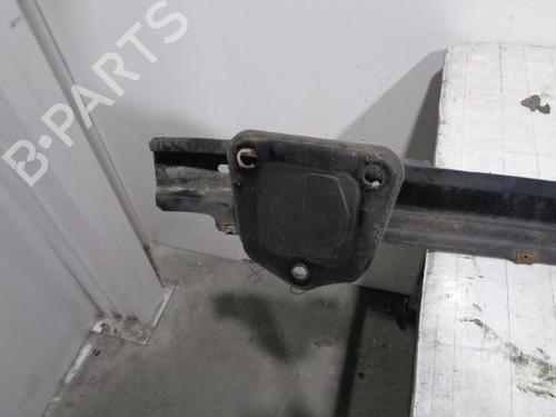 Rear bumper reinforcement BMW 1 (E87) 116 i | BP11195606C73 