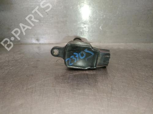 Ignition coil NISSAN ALMERA II Hatchback (N16) 1.5 | BP29973337M94