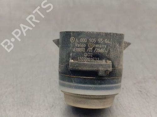 Electronic module MERCEDES-BENZ CLA (C118) CLA 200 d (118.312) | BP25245915M83 - Image 4