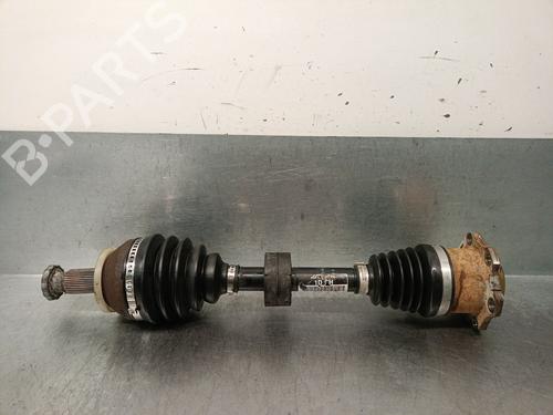 Used Left front driveshaft SKODA FABIA I (6Y2) 1.4 16V (75 hp) 31969186