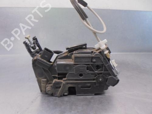 Rear left lock SEAT IBIZA IV SC (6J1, 6P5)  | BP14973345C100 