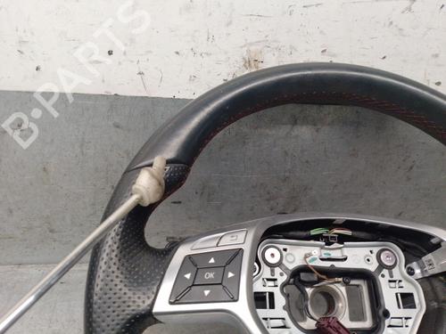 Steering wheel MERCEDES-BENZ A-CLASS (W176) A 45 AMG 4-matic (176.052) | BP39621696C49 - Image 9