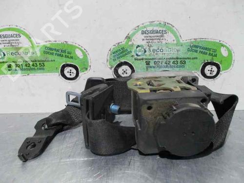 Front left seatbelt MERCEDES-BENZ C-CLASS (W203)  | BP20245859I26 