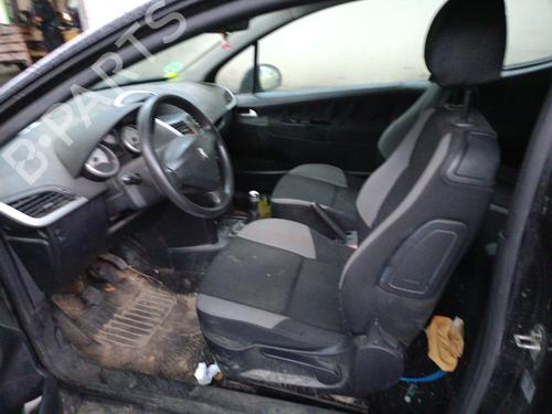 Rim PEUGEOT 207 (WA_, WC_) 1.4 16V | BP29915854C45