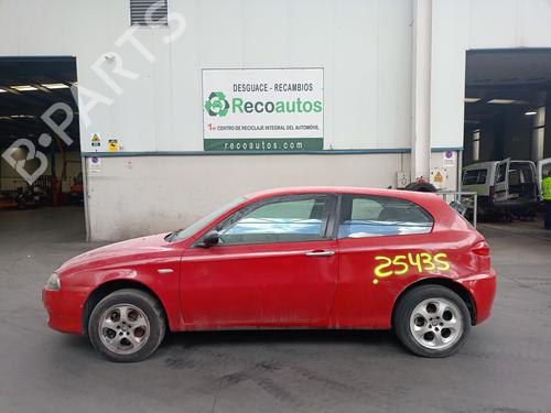 Brugte ALFA ROMEO 147 (937_)  1.6 16V T.SPARK ECO (937.AXA1A, 937.BXA1A)  4645364