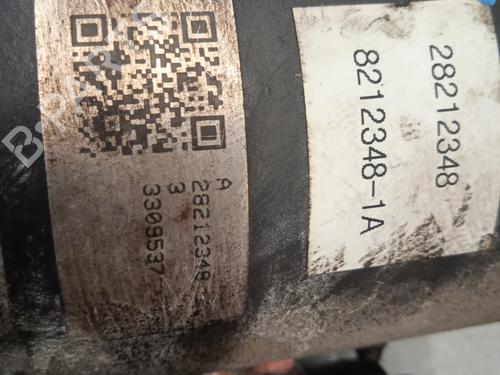 Starter VW POLO (9N_, 9A_) 1.4 16V | BP10395305M8 