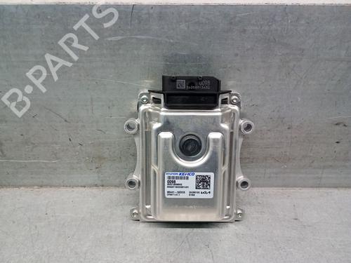 Used Engine control unit (ECU) Engine control unit (ECU) KIA SPORTAGE V (NQ5) 1.6 T-GDI MHEV (150 hp) 33844150 33844150
