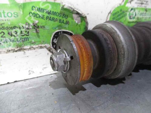 Left rear shock absorber BMW 1 (E87) 118 d | BP2094236M18 