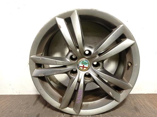 Used Rim Rim ALFA ROMEO GIULIETTA (940_) 2.0 JTDM (940FXQ1A, 940FYC1A) (150 hp) 36388044 36388044