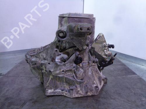 Gearbox PEUGEOT 308 II (LB_, LP_, LW_, LH_, L3_) 1.2 THP 130 | BP16952918M3 