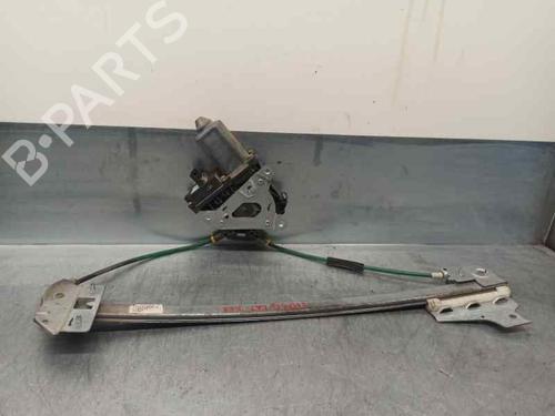 Used Rear right window mechanism PEUGEOT 807 (EB_) 2.2 HDi (128 hp) 6135237
