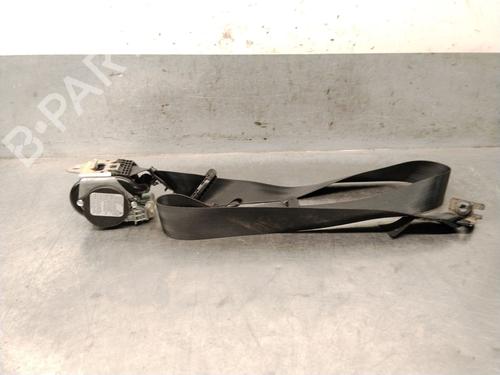 Front right seatbelt FORD TRANSIT COURIER B460 Box Body/MPV 1.5 TDCi | BP38052469I25 - Image 3