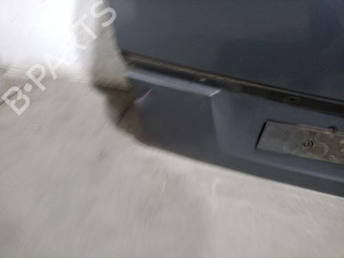 Tailgate OPEL ZAFIRA / ZAFIRA FAMILY B (A05) 1.9 CDTI (M75) | BP23208797C6 