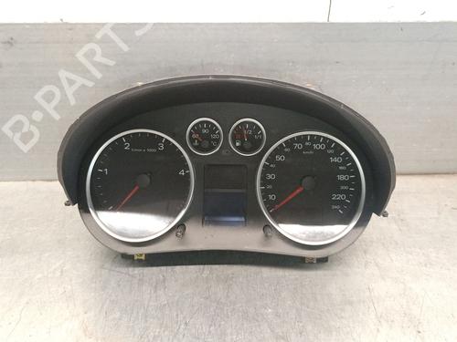 Kombiinstrument AUDI A2 (8Z0) 1.4 TDI (90 hp) 29001778
