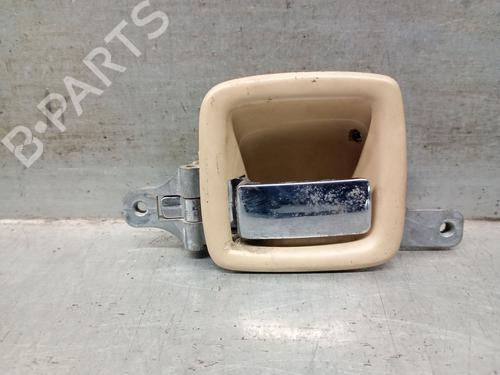 Used Rear left interior door handle Rear left interior door handle BMW 7 (E23) [1977-1988] 22995316 22995316