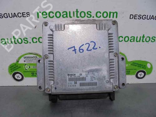 Used Engine control unit (ECU) CITROËN XSARA (N1) 2.0 HDi 90 (90 hp) 2125152